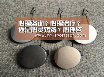 心理咨询?心理治疗?还是心灵鸡汤?心理咨询师能做什么【PG电子】